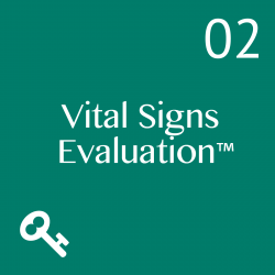 The VS Evaluation compares best practices with your current state in all or part of Leadership and Management, Business Environment, Customer, Direction, Strategy, Operations, Sales, Marketing, Finance, Process, Structure, Roles, Teams, Human Resources and People, and Recommendations.